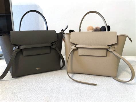 celine nano.belt bag code|celine nano belt bag beige.